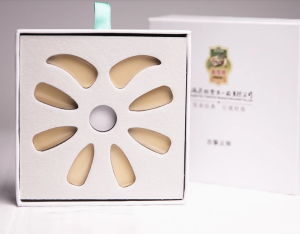 Móng Đôn Hoàng loại hộp 8 móng