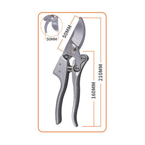 CTกรรไกรตัดกิ่ง กรรไกรตอนกิ่งjapan กรรไกรตัดกิ่งไม้ กรรไกรแต่งกิ่ง กรรไกรทำสวนทำจากเหล็ก SK5 ตัดกิ่งไม้ได้อย่างง่ายดาย กรรไกรสวนอเนกประสงค์ กรรไกรตัดแต่งกิ่ง เครื่องมือจัดทำสวน กันไกรตัดกิ่ง