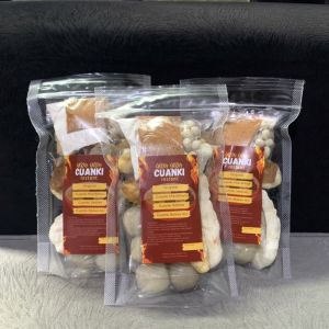 8.8 Mega Sale BOCI BASO ACI TETELAN SAPI PEDAS ISI 6 TERENAK & TERMURAH