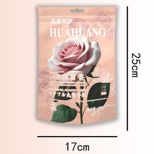 T888 เม็ดน้ำหอมกำจัดกลิ่นอับ ตู้เสื้อผ้า ตู้รองเท้า กลิ่นหอมสดชื่น พร้อมส่ง