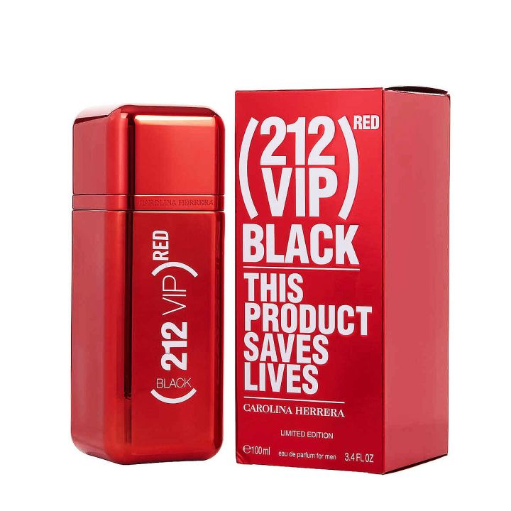 212 perfume cheap limited edition