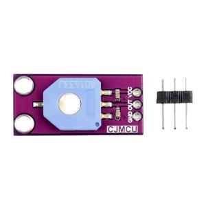 MCU-103 Precise Rotary Potentiometer Module 10KΩ ±30% Tolerance For Voltages Adjustment In Industrial Devices