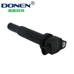 27301-3E400 ignition coiL DQG3153 FOR Hyundai Azera (TG) 2005-2011 Santa Fe 2.7L KIA Opirus 2.7L 273013E400