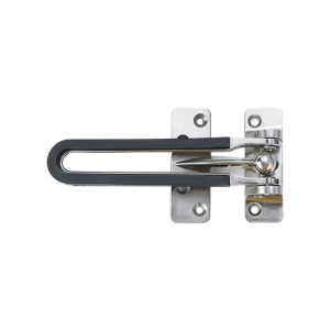 Multiple Purpose Against Burglary Door Lock Chain For Sliding Bending Entrances In Household Commercial Sectors
