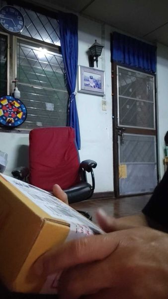 Buyer review video 2