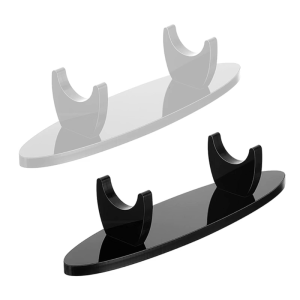 Acrylic bút Giá đựng trưng bày bút chì xếp đồ đa chức năng cho phòng ngủ nhà cọ trang điểm giá