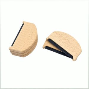 Shaver Lint Remover Go to the Ball Soft Handmade Neat and Tidy Eco-friendly Material Family Laundry Cleaning