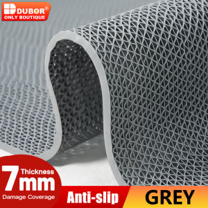 【Buy 1 Get 1 Free】Non slip mat bathroom floor mat anti slip cr matting floor rubber mat for floor anti slip bathroom mat bathroom mat anti slip rubber mat for bathroom floor matting rubber matting makapal shower mat non slip bathroom