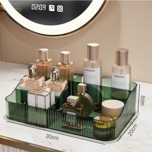 กล่องเก็บเครื่องสำอางลิปสติก