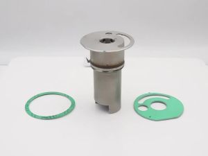 Kaly Heater Burner w/Gasket Sealing 252216100000 for Eberspacher HYDRONIC D5 Parking Heater 4Kw 5Kw Combustion Chamber B4 B5 7M5T2