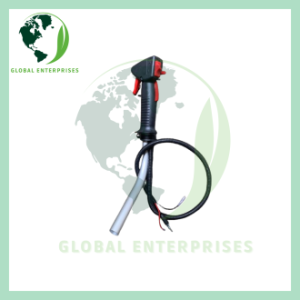 Brush Cutter Handle Trigger Grass Cutter 4 Stroke Honda Gx35 CX35 Dx35 Sthl Dominatus Nittoo Scout