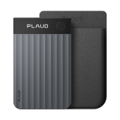 [Official] Plaud Note Pro AI Voice Recorder w/InstantView Display Transcribe & Summarize with AI Note Taker for Meetings & Calls Ultra-Slim