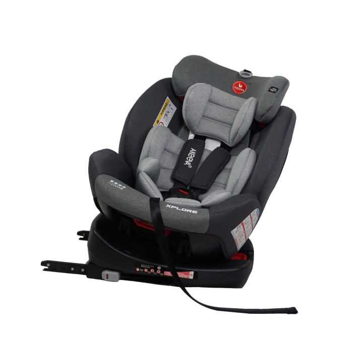 Car seat 360 degrees best sale