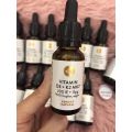 Vitamin D3 K2 MK7 Sunday Natural Đức 20ml. 