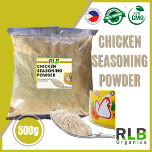 Chicken Powder Repacked Kitchen Seasoning 500g 1kg