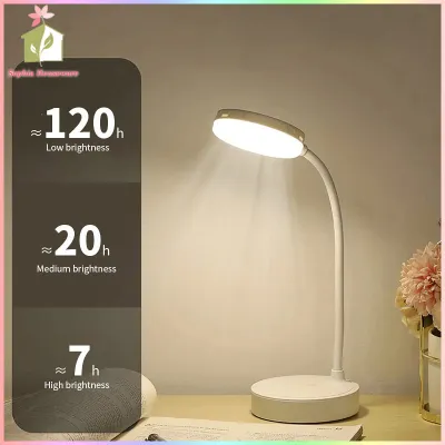 Lampu Belajar Lampu meja Lampu LED Lampu Kantor Lampu Sensor High Quality LED Desk Light