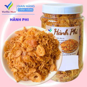 Hành Phi Giòn Tan Thơm Ngon VietTin Mart