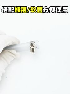 WH Ready Stock Brass Hose Barb 6 8 10mm Pipe Fitting Equal L Shape Fuel Connector 12 14 16mm Copper Barbed Coupler Adapter