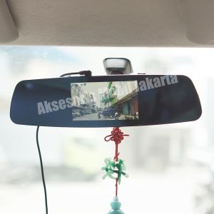 RAITON DASH CAM / KAMERA PEREKAM / CCTV MOBIL TIPE C6-S / KAMERA SPION DEPAN RAITON / BLACK BOX MOBIL