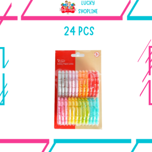 [BIG SALE] Hook Gantungan Stroller mainan bayi bisa untuk menggantung mainan/teether