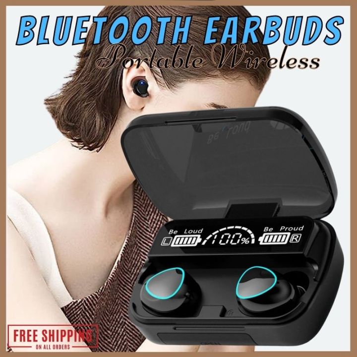 Bluetooth Headphones Best Sweatproof Wireless Earbuds The Best