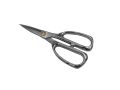 Nooning กรรไกรตัดเนื้ออาหาร กรรไกรสแตนเลสSK-5 กรรไกรครัว kitchen scissors ขนาด 8 นิ้ว เหมาะตัดเนื้อ/อาหาร/ตกแต่งสวน/อุปกรณ์สำนักงาน. 