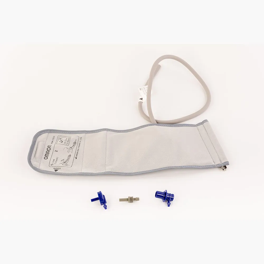 OMRON ผ้าพันแขนวัดความดัน รุ่น HEM-CS24-BAP Arm Wrap