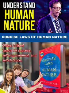Human Nature Laws Human Behavior Guidelines for Todays Nature The Simple Laws of Human Nature