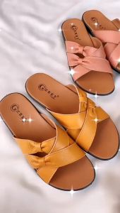 Sandal Wanita: Pilihan Terbaik untuk Anda
