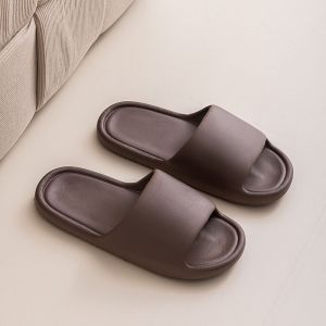 Dép qiaoqingyang-Dép bọt thoải mái nam và nữ thiết kế thoáng khí và bền