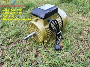 Motor động cơ điện 220v 15hp Toàn phát lõi đồng 100%