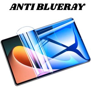 OPPO Pad 3 Pro / Pad Neo Lte / Pad 2 / Pad Air Hydrogel Screen Protector TPU Film Matte Blueray