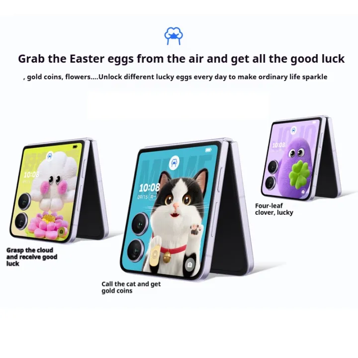 Honor%20Magic%20V%20Flip2%20Smartphone%20Snapdragon%208%20Gen%203%20%7C%20Honor%20Magic%20V%20Flip%20Snapdragon%208+%20Gen%201%20%7C%206.82"%205500mAh%2080W%20Foldable%20Phone%20Honor%20Magic%20V%20Flip%202%20-%20Image%205