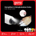 Goto Furfix Gunting Kuku Hewan Anjing Kucing Nail Clipper Elektrik. 