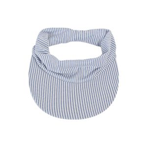 Foldable Striped Elastic Headband UV Protection Large Brim Traceless Sun Hat Empty Top Breathable Beach Cap Summer Beach