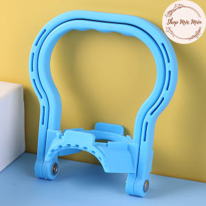 Quai xách bình nước kẹp 2 đầu bình 20L Mẫu Tròn - Tay kẹp xách bình nước dễ dàng sử dụng tiện lợi