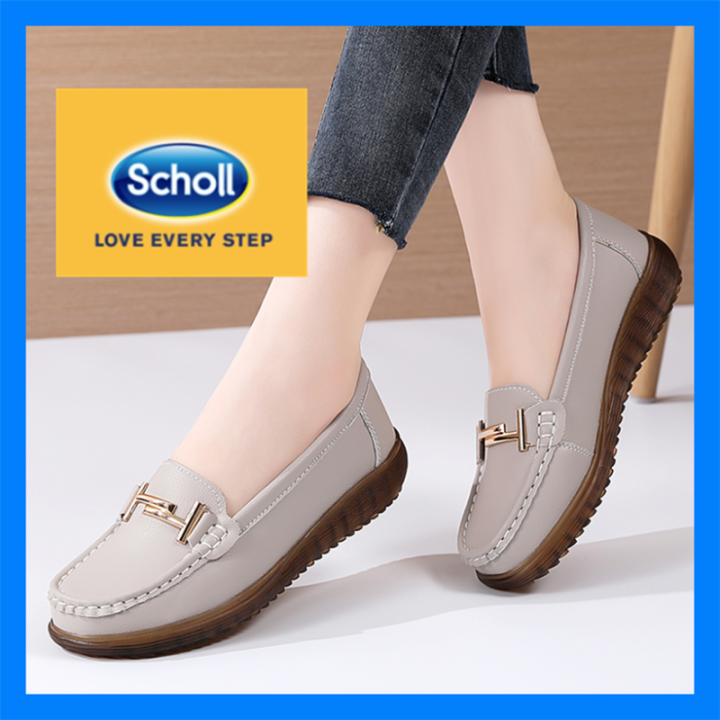 women shoes scholl Women s leather sandal shoes scholl ladies