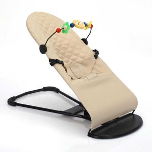 Kursi Goyang Bayi Tempat Tidur Bayi Kursi Goyang Bayi Kursi Ayunan Bayi Yang Dapat Dilipat