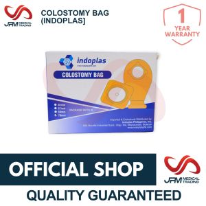 Colostomy Bag