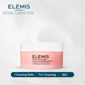 ELEMIS Pro-Collagen Rose Cleansing Balm 50g