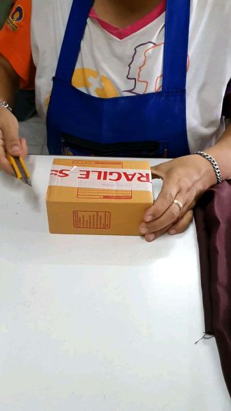 Buyer review video 3