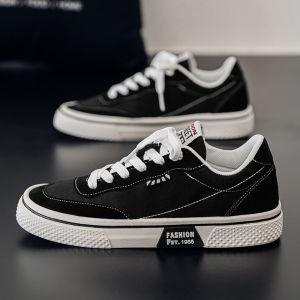 AU Canvas shoes for men 2026 New spring collection: versatile and stylish canvas shoes breathable and trendy perfect for young people