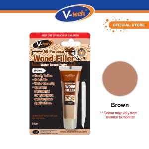 V-tech VT-135 Wood Filler (50g)