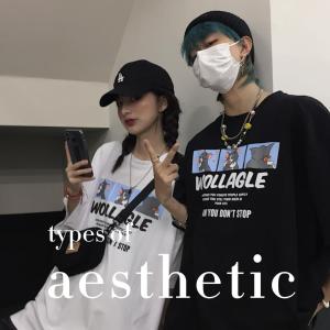 เสื้อคู่รักชายหญิงน่ารัก oversize เสื้อโอเวอร์ไซส์แขนสั้นสีขาว เสื้อผ้าวัยรุ่นแฟชั่นเกาหลี เสื้อยืดคอกลมลายการ์ตูน สตรีท 76/78