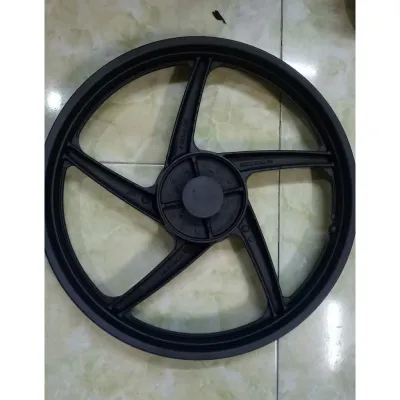 Mâm 5 cây dành cho Wave Blade Wave RSX WS 110 Future 125 đĩa trước