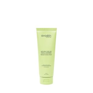 AVOSKIN Natural Sublime Facial Cleanser - Sabun Wajah - Shine4U