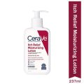 Cerave Itch Relief Moisturizing Cream Cetaphil Aveeno Lotion 