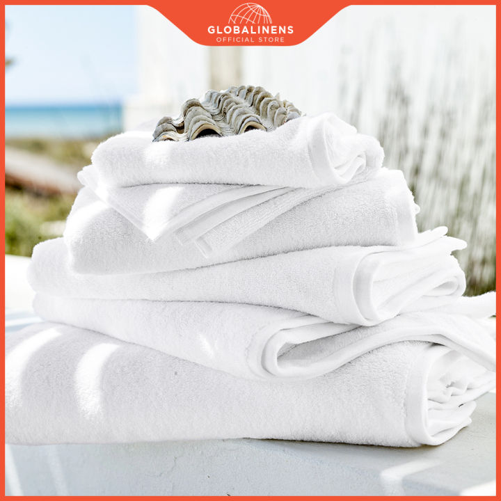 [European Soft Towel] Globalinens European Soft Towel Lazada PH