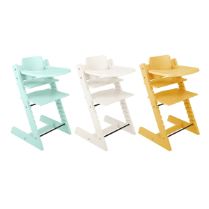 1/12 Scale Dollhouses Dining Chair ABS Metal Construction Miniature Kids Furniture for Kitchen Play Scenes Easy Clean