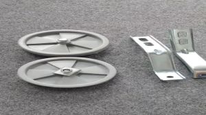Cặp Bánh Phụ Xe Đạp Trẻ Em Đủ Cỡ Cho Các Xe 12 inch/ 14 inch/ 16 inch/ 18 inch/ 20 inch Loại Tốt